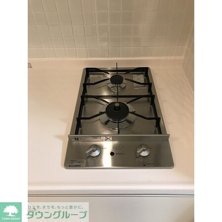 ヒルサイド二子玉川の物件内観写真